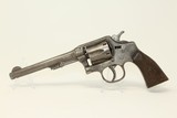 .32-20 GUISASOLA BROS. & CO. Double Action Revolver Made in EIBAR, SPAIN - 1 of 16