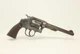 .32-20 GUISASOLA BROS. & CO. Double Action Revolver Made in EIBAR, SPAIN - 13 of 16