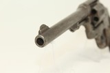 .32-20 GUISASOLA BROS. & CO. Double Action Revolver Made in EIBAR, SPAIN - 6 of 16