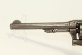 .32-20 GUISASOLA BROS. & CO. Double Action Revolver Made in EIBAR, SPAIN - 4 of 16