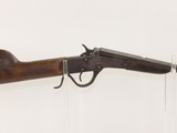 STEVENS-MAYNARD JR. CHILD’S .22 LR Long Rifle C&R YOUTH BOY Squirrel Plinker - 14 of 15