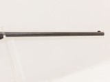 STEVENS-MAYNARD JR. CHILD’S .22 LR Long Rifle C&R YOUTH BOY Squirrel Plinker - 15 of 15