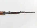 FINNISH WINTER WAR/WWII Terni M38 CARCANO Carbine w Bayonet & Sling SA 7.35 - 13 of 18