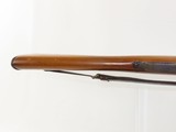 FINNISH WINTER WAR/WWII Terni M38 CARCANO Carbine w Bayonet & Sling SA 7.35 - 11 of 18