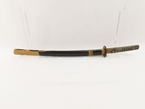 Hand-Forged JAPANESE Wakizashi Nihonto SAMURAI Companion SWORD AntiqueSamurai Style Wakizashi Close Quarters Fighting Sword - 1 of 8