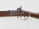 “JS” ANCHOR Marked CONFEDERATE E.P. BOND P1856 Civil War CAVALRY CARBINE Rare CSA British Import Saddle Ring Carbine for Horse Troops - 16 of 18
