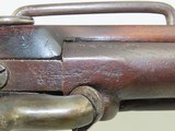 “JS” ANCHOR Marked CONFEDERATE E.P. BOND P1856 Civil War CAVALRY CARBINE Rare CSA British Import Saddle Ring Carbine for Horse Troops - 13 of 18