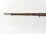 FRENCH M1866 Needle-Fire CHASSEPOT Breech Loading Battle of Mentana
Very Early M1866 Chassepot Manufactured August 1867 w/ Sword Bayonet! - 17 of 17