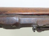 FRENCH M1866 Needle-Fire CHASSEPOT Breech Loading Battle of Mentana
Very Early M1866 Chassepot Manufactured August 1867 w/ Sword Bayonet! - 8 of 17