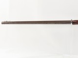 Rare SCRANTON, PA Antique Luther TISDALE .32-20 Single Shot Rifle Sub-300 #Fine Condition Low Number with Original Tang Peep Sight - 10 of 19