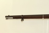 INDIAN WARS Antique SPRINGFIELD M1879 TRAPDOOR Rifle Dated 1884 .45-70 GOVT The Original .45-70 GOVT! Dated 1884! - 22 of 22