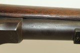 INDIAN WARS Antique SPRINGFIELD M1879 TRAPDOOR Rifle Dated 1884 .45-70 GOVT The Original .45-70 GOVT! Dated 1884! - 17 of 22