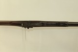 INDIAN WARS Antique SPRINGFIELD M1879 TRAPDOOR Rifle Dated 1884 .45-70 GOVT The Original .45-70 GOVT! Dated 1884! - 13 of 22