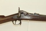 INDIAN WARS Antique SPRINGFIELD M1879 TRAPDOOR Rifle Dated 1884 .45-70 GOVT The Original .45-70 GOVT! Dated 1884! - 3 of 22