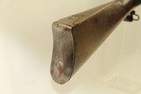 INDIAN WARS Antique SPRINGFIELD M1879 TRAPDOOR Rifle Dated 1884 .45-70 GOVT The Original .45-70 GOVT! Dated 1884! - 6 of 22