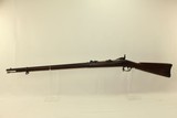 INDIAN WARS Antique SPRINGFIELD M1879 TRAPDOOR Rifle Dated 1884 .45-70 GOVT The Original .45-70 GOVT! Dated 1884! - 18 of 22