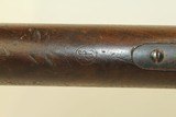 INDIAN WARS Antique SPRINGFIELD M1879 TRAPDOOR Rifle Dated 1884 .45-70 GOVT The Original .45-70 GOVT! Dated 1884! - 11 of 22