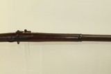 INDIAN WARS Antique SPRINGFIELD M1879 TRAPDOOR Rifle Dated 1884 .45-70 GOVT The Original .45-70 GOVT! Dated 1884! - 9 of 22