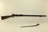 INDIAN WARS Antique SPRINGFIELD M1879 TRAPDOOR Rifle Dated 1884 .45-70 GOVT The Original .45-70 GOVT! Dated 1884! - 1 of 22