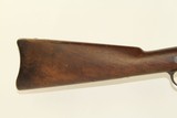 INDIAN WARS Antique SPRINGFIELD M1879 TRAPDOOR Rifle Dated 1884 .45-70 GOVT The Original .45-70 GOVT! Dated 1884! - 2 of 22