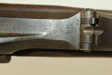 INDIAN WARS Antique SPRINGFIELD M1879 TRAPDOOR Rifle Dated 1884 .45-70 GOVT The Original .45-70 GOVT! Dated 1884! - 16 of 22