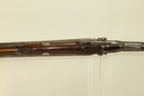 ST LOUIS Antique J.P. GEMMER SxS 10 Gauge Hammer Shotgun 1800s HAWKEN SHOP Frontier HAWKEN RIFLE SHOP Double Barrel Shotgun - 11 of 20
