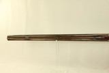 ST LOUIS Antique J.P. GEMMER SxS 10 Gauge Hammer Shotgun 1800s HAWKEN SHOP Frontier HAWKEN RIFLE SHOP Double Barrel Shotgun - 12 of 20