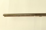 ST LOUIS Antique J.P. GEMMER SxS 10 Gauge Hammer Shotgun 1800s HAWKEN SHOP Frontier HAWKEN RIFLE SHOP Double Barrel Shotgun - 7 of 20