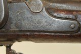 CIVIL WAR INFANTRY Springfield US Model 1863 Type I RIFLE-MUSKET Antique Made at the SPRINGFIELD ARMORY Circa 1863 - 7 of 22