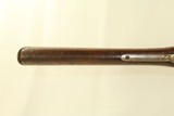 CIVIL WAR INFANTRY Springfield US Model 1863 Type I RIFLE-MUSKET Antique Made at the SPRINGFIELD ARMORY Circa 1863 - 9 of 22
