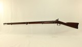 CIVIL WAR INFANTRY Springfield US Model 1863 Type I RIFLE-MUSKET Antique Made at the SPRINGFIELD ARMORY Circa 1863 - 18 of 22
