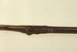 CIVIL WAR INFANTRY Springfield US Model 1863 Type I RIFLE-MUSKET Antique Made at the SPRINGFIELD ARMORY Circa 1863 - 13 of 22