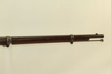 CIVIL WAR INFANTRY Springfield US Model 1863 Type I RIFLE-MUSKET Antique Made at the SPRINGFIELD ARMORY Circa 1863 - 6 of 22