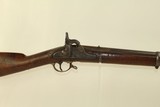CIVIL WAR INFANTRY Springfield US Model 1863 Type I RIFLE-MUSKET Antique Made at the SPRINGFIELD ARMORY Circa 1863 - 1 of 22