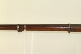 CIVIL WAR INFANTRY Springfield US Model 1863 Type I RIFLE-MUSKET Antique Made at the SPRINGFIELD ARMORY Circa 1863 - 21 of 22