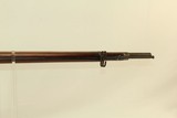 INDIAN WARS .45-70 GOVT Antique US SPRINGFIELD M1884 TRAPDOOR Rifle Circa 1886 Chambered in the Original .45-70 GOVT - 12 of 22