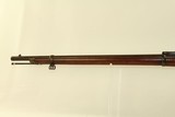 INDIAN WARS .45-70 GOVT Antique US SPRINGFIELD M1884 TRAPDOOR Rifle Circa 1886 Chambered in the Original .45-70 GOVT - 22 of 22