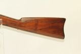 INDIAN WARS .45-70 GOVT Antique US SPRINGFIELD M1884 TRAPDOOR Rifle Circa 1886 Chambered in the Original .45-70 GOVT - 20 of 22