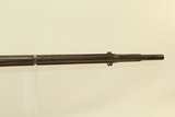 INDIAN WARS .45-70 GOVT Antique US SPRINGFIELD M1884 TRAPDOOR Rifle Circa 1886 Chambered in the Original .45-70 GOVT - 16 of 22