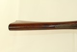 INDIAN WARS .45-70 GOVT Antique US SPRINGFIELD M1884 TRAPDOOR Rifle Circa 1886 Chambered in the Original .45-70 GOVT - 10 of 22