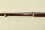 CIVIL WAR CONTRACT Providence Tool Co. US M1861 Rifle-MUSKET Antique RI .58 “Everyman’s Rifle” With 1864 War-Dated Lock! - 23 of 24