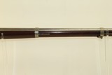 CIVIL WAR CONTRACT Providence Tool Co. US M1861 Rifle-MUSKET Antique RI .58 “Everyman’s Rifle” With 1864 War-Dated Lock! - 6 of 24
