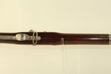 CIVIL WAR CONTRACT Providence Tool Co. US M1861 Rifle-MUSKET Antique RI .58 “Everyman’s Rifle” With 1864 War-Dated Lock! - 13 of 24