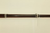 CIVIL WAR CONTRACT Providence Tool Co. US M1861 Rifle-MUSKET Antique RI .58 “Everyman’s Rifle” With 1864 War-Dated Lock! - 14 of 24