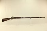 CIVIL WAR CONTRACT Providence Tool Co. US M1861 Rifle-MUSKET Antique RI .58 “Everyman’s Rifle” With 1864 War-Dated Lock! - 3 of 24