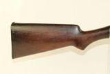 WINCHESTER Model 1897 PUMP ACTION 12 Gauge Shotgun Made in 1909 TAKEDOWN Easy Takedown Shotgun From the early 1900s! - 18 of 21