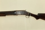 WINCHESTER Model 1897 PUMP ACTION 12 Gauge Shotgun Made in 1909 TAKEDOWN Easy Takedown Shotgun From the early 1900s! - 1 of 21