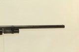 WINCHESTER Model 1897 PUMP ACTION 12 Gauge Shotgun Made in 1909 TAKEDOWN Easy Takedown Shotgun From the early 1900s! - 21 of 21