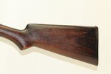 WINCHESTER Model 1897 PUMP ACTION 12 Gauge Shotgun Made in 1909 TAKEDOWN Easy Takedown Shotgun From the early 1900s! - 3 of 21