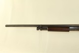 WINCHESTER Model 1897 PUMP ACTION 12 Gauge Shotgun Made in 1909 TAKEDOWN Easy Takedown Shotgun From the early 1900s! - 5 of 21